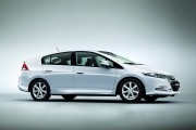 Honda Insight 2009 4 180x120