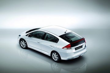 Honda Insight 2009 5 360x240