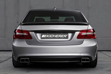 Kicherer Mercedes Klasa E 3 360x240