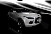 Lagonda Concept 1 180x120