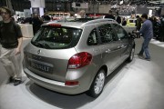 Renault Clio Sport Tourer 1 180x120