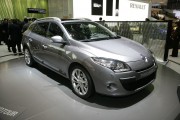 Renault Megane Sport Tourer 180x120