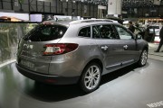 Renault Megane Sporttourer 180x120