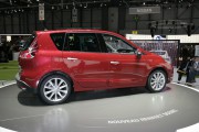 Renault Scenic 5 180x120