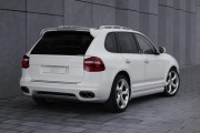 Techart Cayenne Diesel 1 180x120