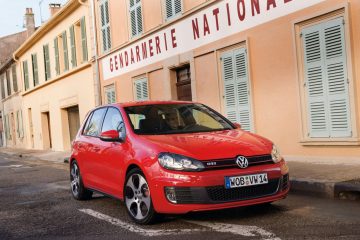 Vw Golf Gti 6 360x240