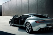 Aston Martin One 77 3 180x120