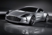 Aston Martin One 77 4 180x120