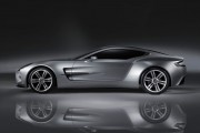 Aston Martin One 77 7 180x120