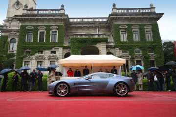 aston martin one-77 9