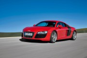 Audi R8 3 180x120