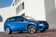 Bmw X5 M 1 180x120