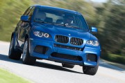 Bmw X5 M 4 180x120