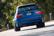 Bmw X5 M 5 180x120