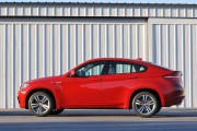 Bmw X6 M 12 180x120