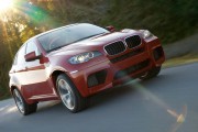 Bmw X6 M 3 180x120