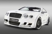 Hamann Imperator 4 180x120