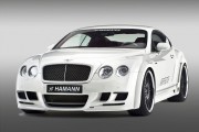 Hamann Imperator 6 180x120