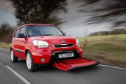 Kia Aero Soul 2 180x120