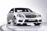 Mercedes Benz E63  Amg 1 180x120