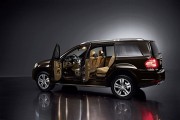 Mercedes Gl 2010 2 180x120