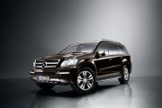 Mercedes Gl 2010 4 180x120