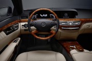 Mercedes Klasa S 3 180x120