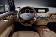 Mercedes Klasa S Amg 8 180x120