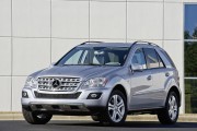 Mercedes Ml450 Hybrid 4 180x120