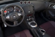 Nissan 370z Roadster 4 180x120