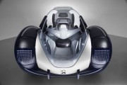 Peugeot Rd Concept 10 180x120