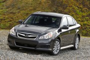 Subaru Legacy Us 2010 6 180x120