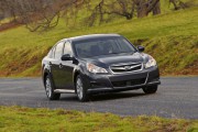 Subaru Legacy Us 2010 8 180x120