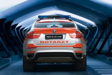 Bmw X6 Ambulans 3 360x240