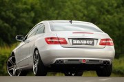 Brabus Klasa E Coupe 1 180x120