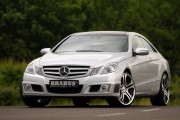 Brabus Klasa E Coupe 6 180x120