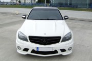 C63 Amg Avus Performance 4 180x120