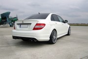 C63 Amg Avus Performance 6 180x120