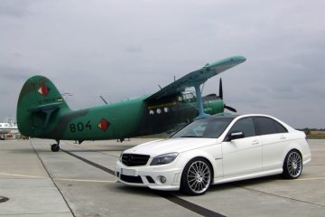 C63 Amg Avus Performance 8 360x240