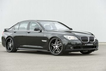 hamann bmw 7 11