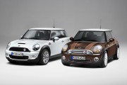 Mini Cooper 50 180x120