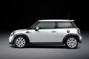 Mini Cooper S50 Camden 2 180x120