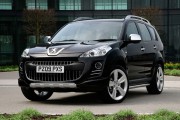 Peugeot 4007 Sport Xs 3 180x120