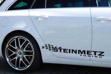 Steinmetz Sports Tourer 9 360x240