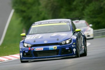 vw scirocco gt24 4