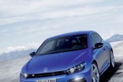 Vw Scirocco R 4 180x120