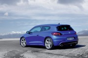 Vw Scirocco R 6 180x120