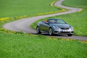 Infiniti G37 Convertible 180x120