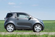 Toyota Iq3 5 180x120