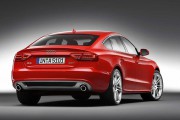 Audi A5 Sportback S Line 2 180x120